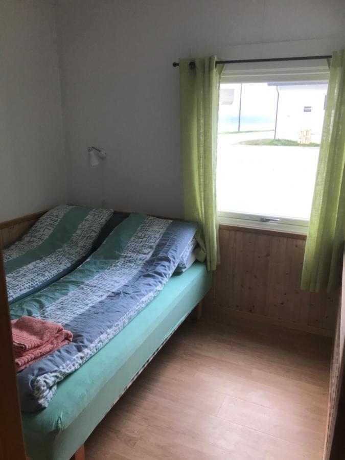 Lyngenfjord Gammelhotell Olderdalen Екстер'єр фото